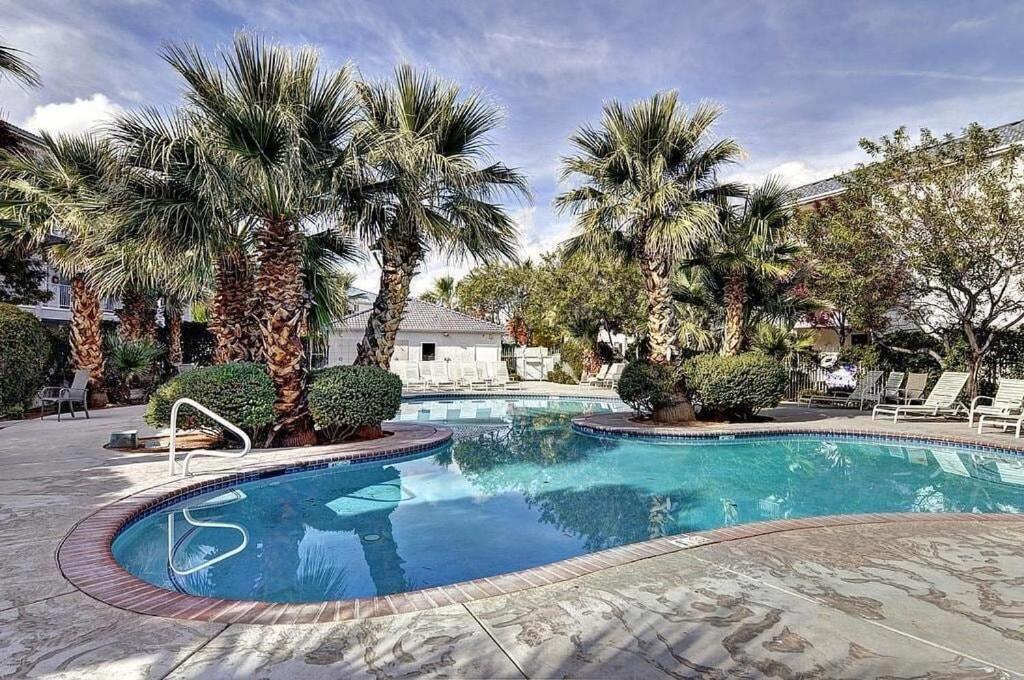 Lp 124 Mesa Views, Grill, Cable, Great Las Palmas Amenities, And Fully Stocked Kitchen Saint George Extérieur photo