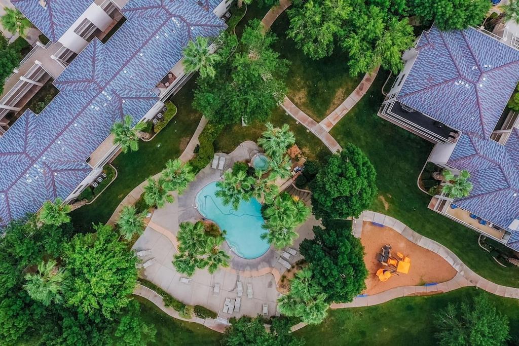 Lp 124 Mesa Views, Grill, Cable, Great Las Palmas Amenities, And Fully Stocked Kitchen Saint George Extérieur photo