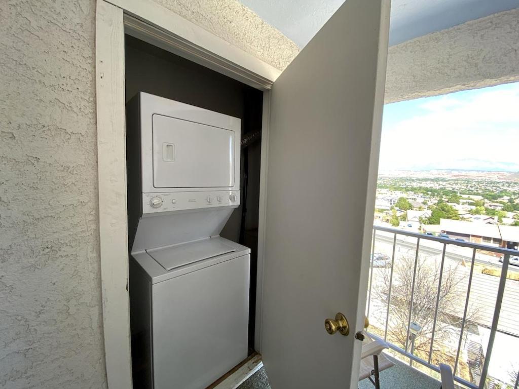 Lp 124 Mesa Views, Grill, Cable, Great Las Palmas Amenities, And Fully Stocked Kitchen Saint George Extérieur photo